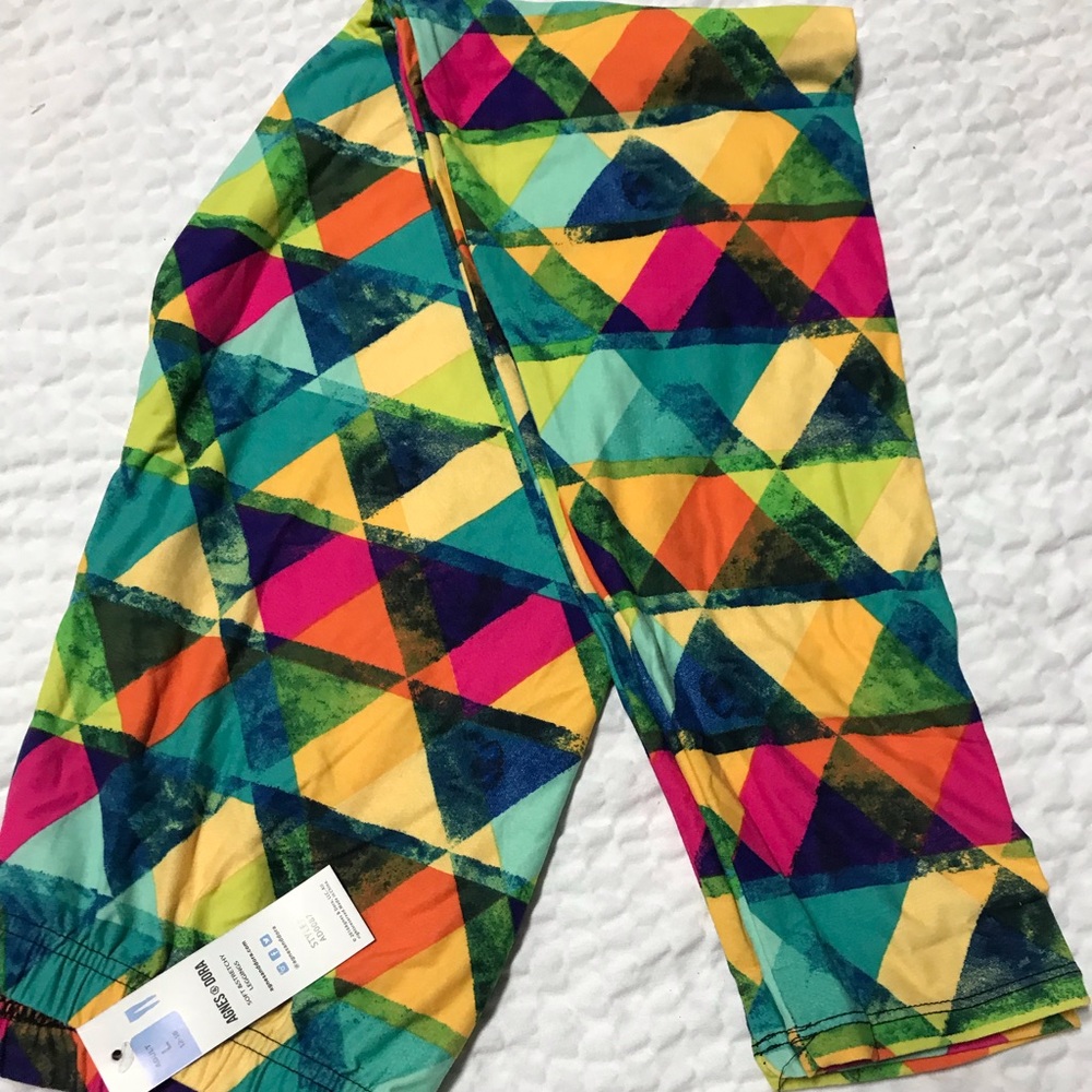 Agnes & Dora Leggings